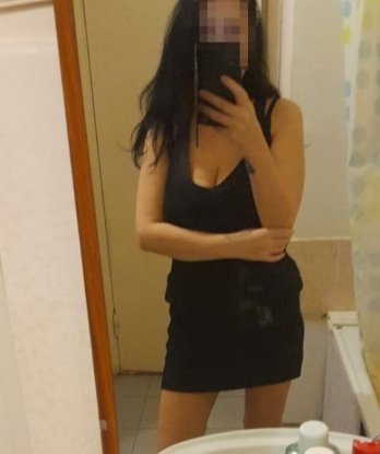 Анкета проститутки Ариночка - Фото 1, Арыг-Узю, 35 лет, №4484